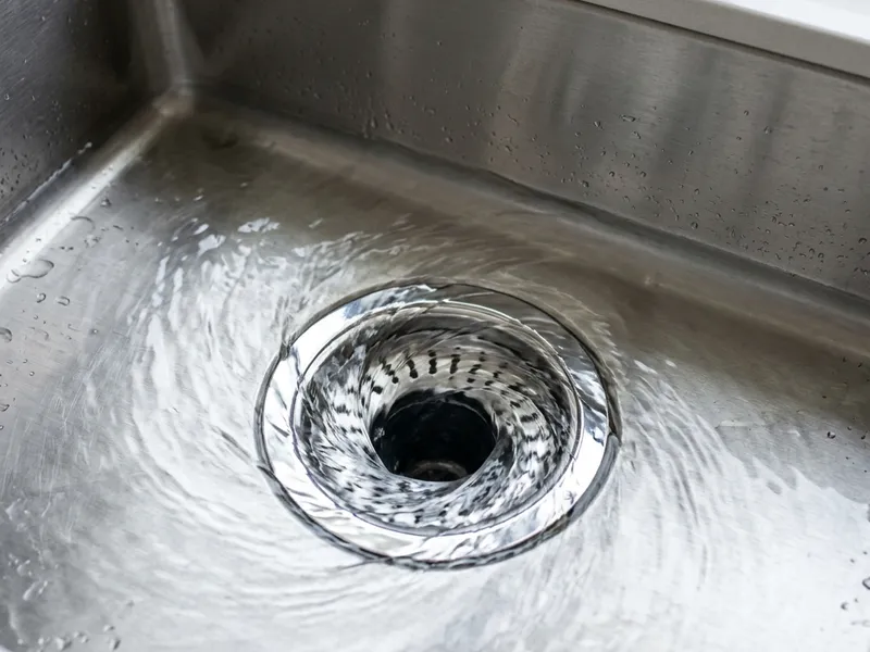 Drain Cleaning Plumber in Centreville, VA